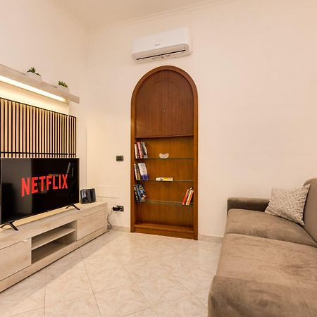 La Casetta Di Naty Рим Экстерьер фото